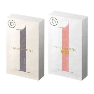 ONE Luxurious Face Mask by LuLuLun