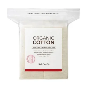 Organic Cotton by Koh Gen Do