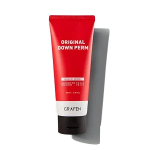 Original Down Perm by Grafen
