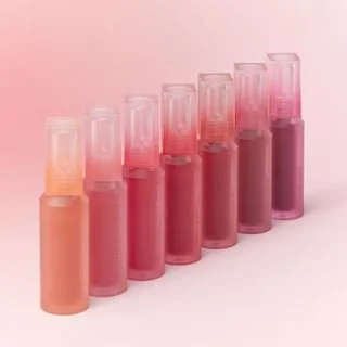 Over Blur Tint - 7 Colors by Peripera