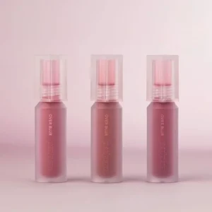 Over Blur Tint Tteok Recipe Collection - 3 Colors by Peripera