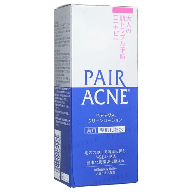 Pair Acne Clean Lotion by Lion