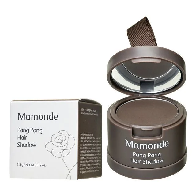Pang Pang Hair Shadow - 3 Colors by Mamonde