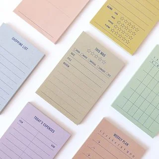 "Paperian" Plan Memo by Iswas