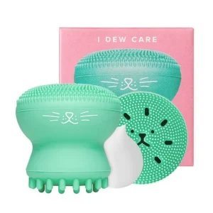 Pawfect Face Scrubber by I Dew Care