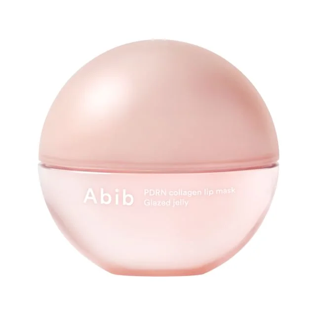 PDRN Collagen Lip Mask Glazed Jelly by Abib
