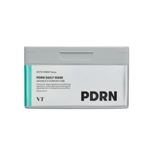 PDRN Daily Mask by VT