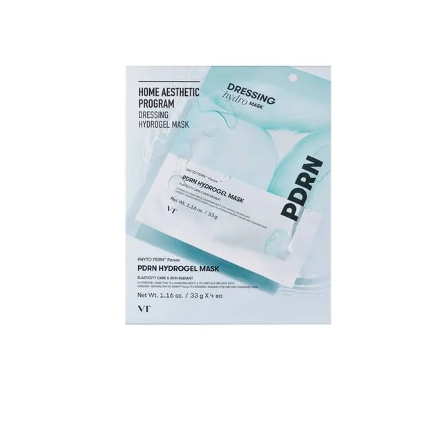 PDRN Hydrogel Mask Set by VT