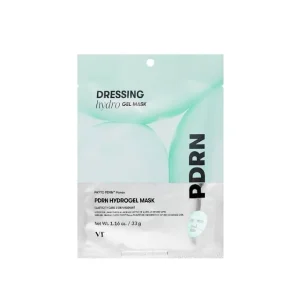 PDRN Hydrogel Mask by VT