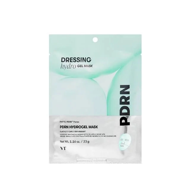 PDRN Hydrogel Mask by VT
