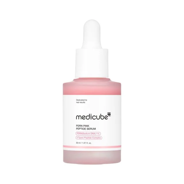 PDRN Pink Peptide Serum by Medicube