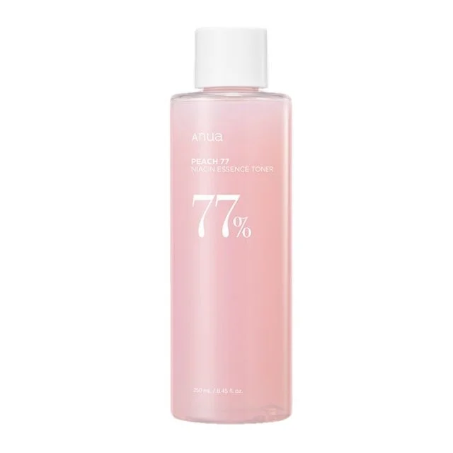 Peach 77 Niacin Essence Toner by Anua