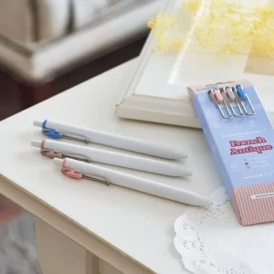 Pen - 0.38 / 0.5mm by OH.Leely