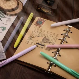 Pen - 0.5mm by OH.Leely