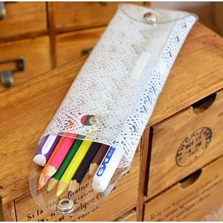 Pencil Case by Hera's Place