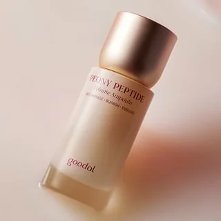 Peony Peptide Volume Ampoule by Goodal