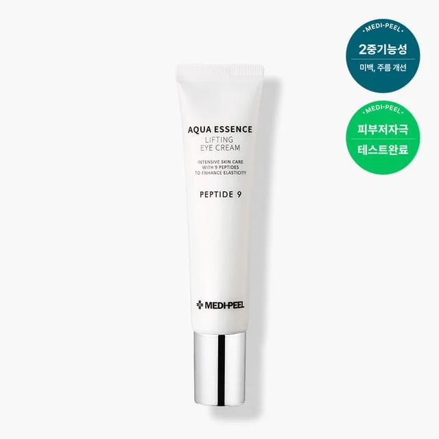 Peptide 9 Aqua Essence Lifting Eye Cream by Medi-Peel