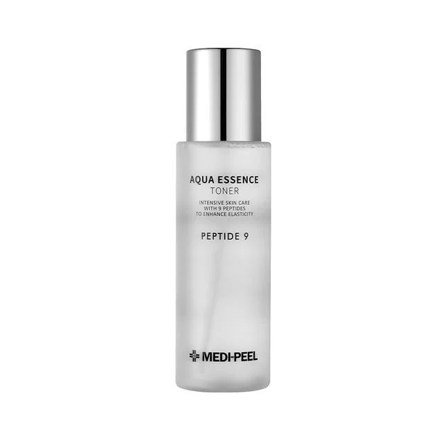 Peptide 9 Aqua Essence Toner by Medi-Peel