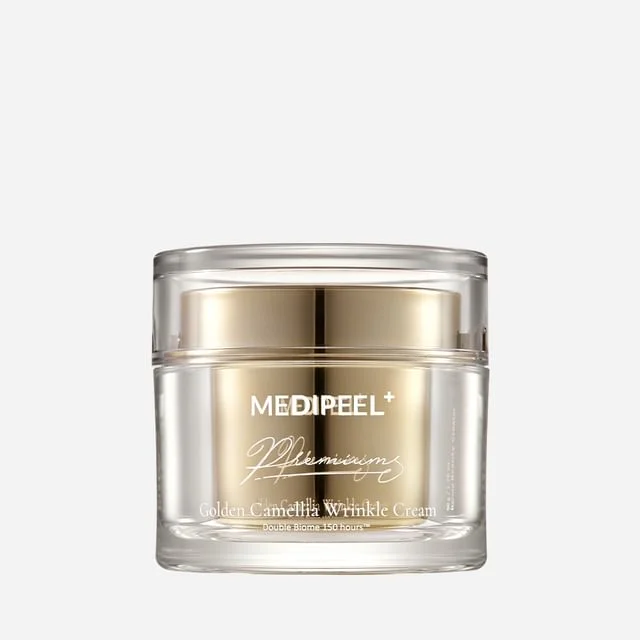 Peptide 9 Golden Camellia Wrinkle Cream by Medi-Peel