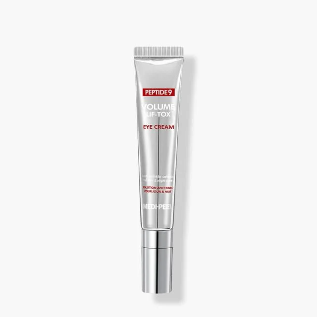 Peptide 9 Volume Lif-Tox Eye Cream by Medi-Peel