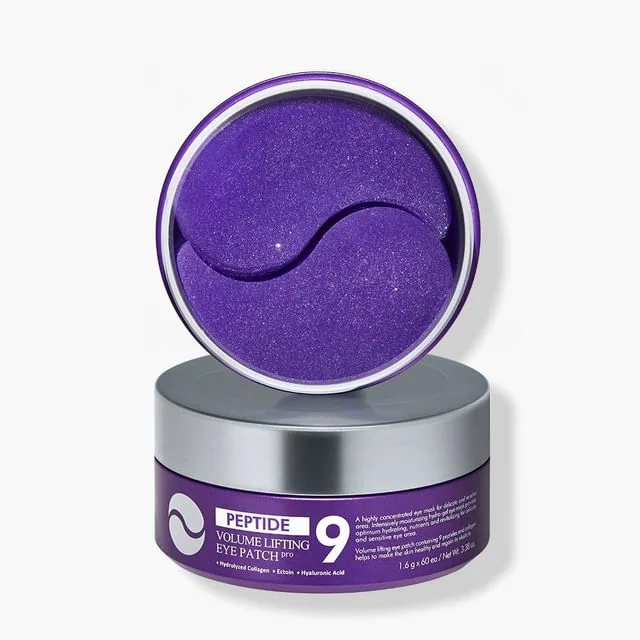 Peptide 9 Volume Lifting Eye Patch Pro by Medi-Peel