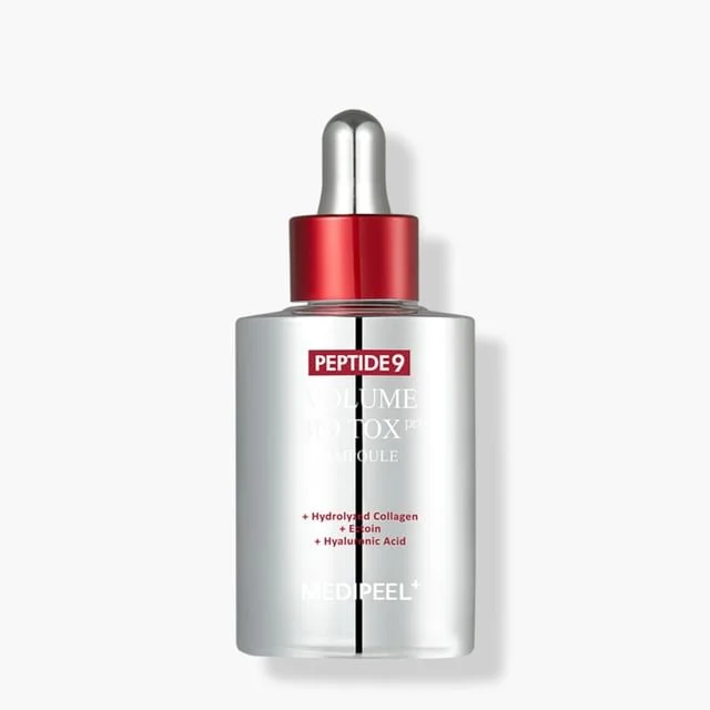 Peptide 9 Volumn Biotox Ampoule Pro by Medi-Peel