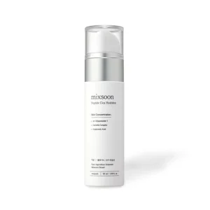 Peptide Cica Hyalshot by Mixsoon