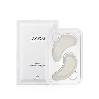 Peptide Micro Needle Patch by Lagom