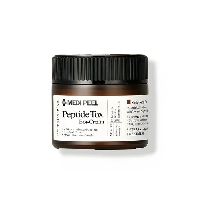 Peptide-Tox Bor-Cream by Medi-Peel