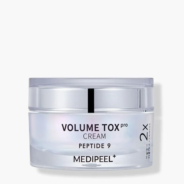 Peptide Volumn Tox Cream Pro by Medi-Peel