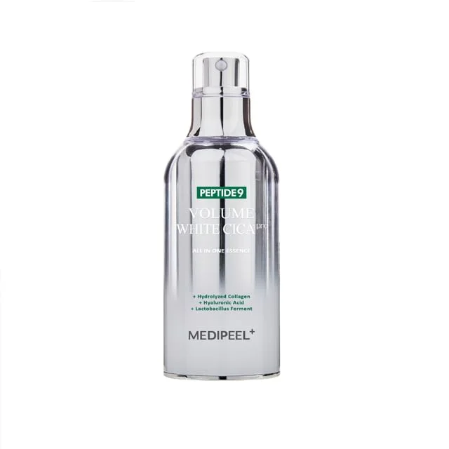 Peptide9 Volume White Cica Essence Pro by Medi-Peel