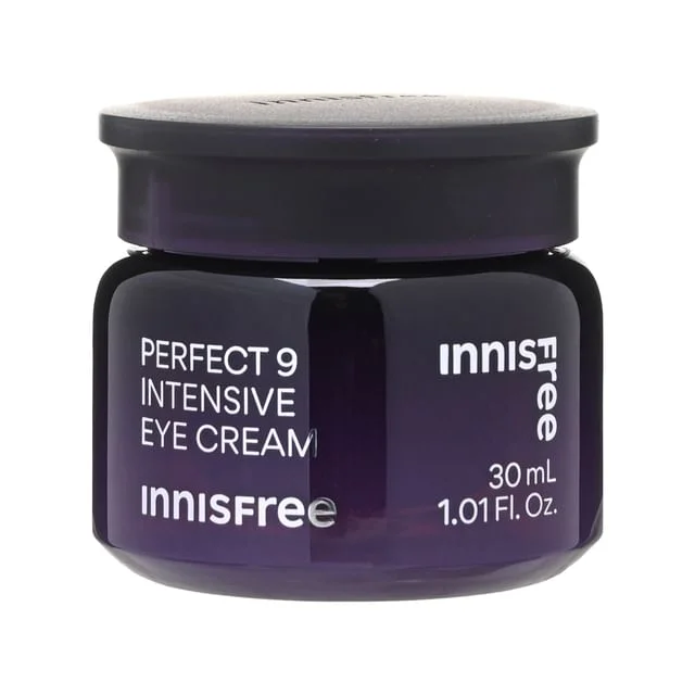 Perfect 9 Intensive Eye Cream by Innisfree