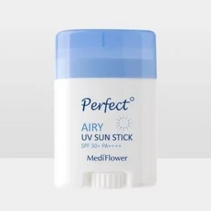 Perfect Airy UV Sun Stick by MediFlower