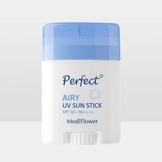 Perfect Airy UV Sun Stick by MediFlower