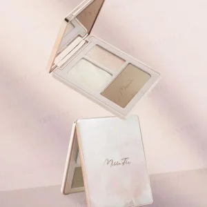 Perfect Contour Palette by MilleFee