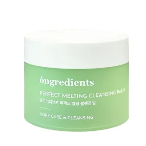 Perfect Melting Cleansing Balm