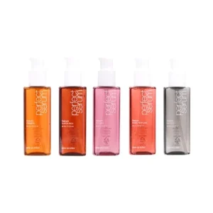 Perfect Serum - 5 Types by miseenscne