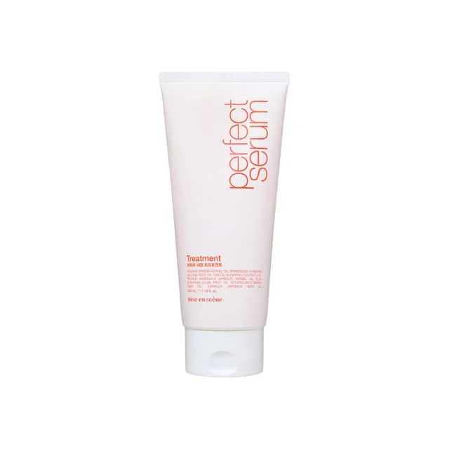 Perfect Serum Treatment Jumbo by miseenscne