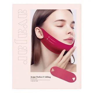 Perfect V Lifting Premium Mask Set by avajar