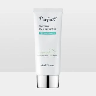 Perfect Waterful UV Sun Essence by MediFlower