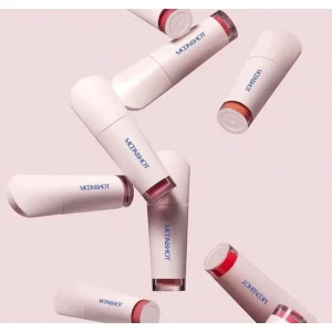 Performance LipBlur Fixing Tint - 9 Colors by Moonshot