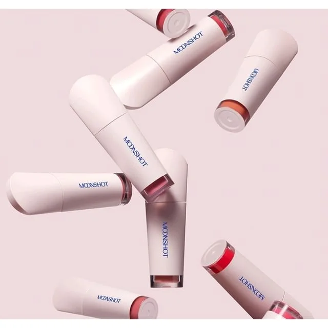 Performance LipBlur Fixing Tint - 9 Colors by Moonshot