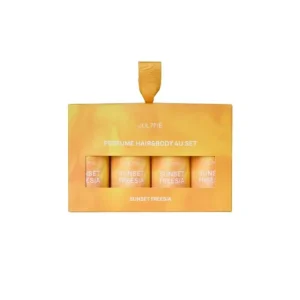 Perfume Hair & Body 4U Set by JULYME