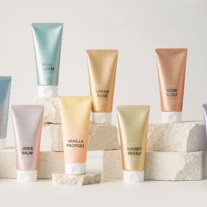 Perfume Non Wash Hair Pack - 8 Types by JULYME