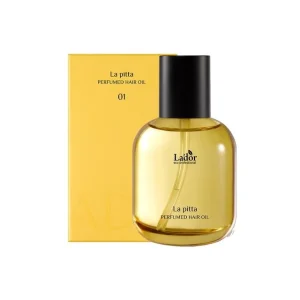 Perfumed Hair Oil - 3 Types by Lador