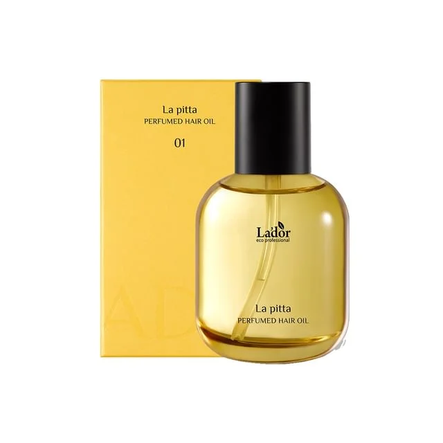 Perfumed Hair Oil - 3 Types by Lador
