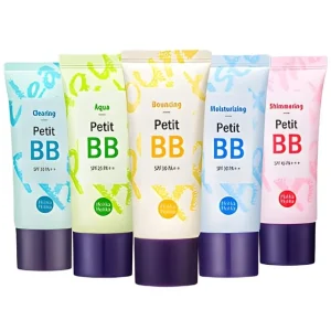 Petit BB (5 Types) 30ml by Holika Holika