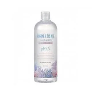 pH 5.5 Marine Essence Cleansing Water by Esfolio