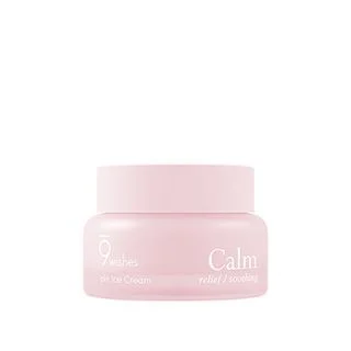 pH Calm Ice Cream by 9wishes
