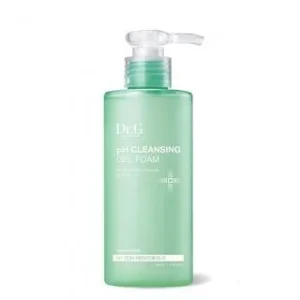 pH Cleansing Gel Foam by Dr.G
